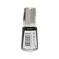 Smalto nero Mavala (colore 48) 5ml