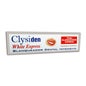 Clysiden bianco espresso pasta bianca 75 grammi