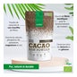 Purasana Cocoa Raw Powder 200g