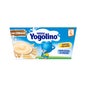 Nestle Yogolino with Cereals +6M 4x100g