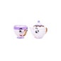 Mad Beauty Disney Bálsamo Labial Chip y Potts 7 g y 5 g