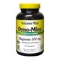 NaturesPlus Dyno Mins Magnesio 300mg 90caps