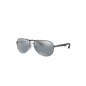 Ray-Ban Rb8313 004-K6 Polarized 58 Mm 1szt