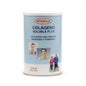 Integralia Colágeno Soluble Plus hialurónico magnesio sabor neutro 360g