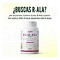 HSN Ácido R-Alfa Lipoico 300mg 120vcaps