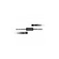 Mascara False Lash Superstar Preto 2x6