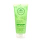 LAINO Champú de ducha de té verde orgánico, tubo de 200 ml