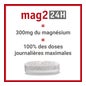 Mag 2 24H 2x60comp