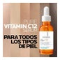 La Roche-Posay Pure Vitamine C12 Sérum 30ml