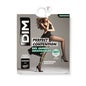 DIM Compression pantyhose Perfect Contintion sheer tired legs in Black size ES: 38-40 / 2