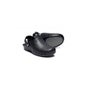 Suecos® Oden zueco negro T 37 1 par