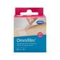 Omnifilm transparante hypoallergene tape van 5mx2,5cm