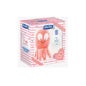 Dodie Agua Perfumada 50 ml + Doudou Pulpo