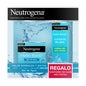 Neutrogena® Hydro Boost® Packung für normale/gemischte Haut