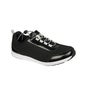 Scholl Windstep Schwarz Nr. 37