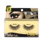 Ebin New York Wild Cat Cattitude 3D Lash Molly 1 Par