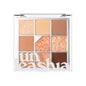 Unleashia Glitterpedia Eye Palette Nro 2 All Of Brown 1ud