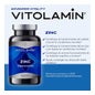 Vitolamin Zinc 365 comp