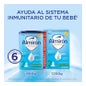 Almirón Advance 2 Leche de Continuación 800gr