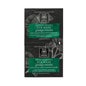 Apivita Express Beauty Mascarilla Ojeras ginkgo Biloba 2 udsx2 ml