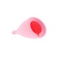INTIMINA Lily Cup Taglia A 1pz INTIMINA Lily Cup Taglia A 1pz