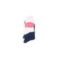 Boutique Beine La Regulatrice Halbe Socke Elastische Socke 41/42 Ecru