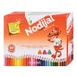 Nodijal Jalea Infantil 20 Viales