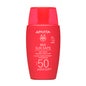 Apivita Bee Sun Safe Facial Fluid Invisible Dry Touch SPF50+ 50ml