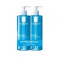 La Roche-Posay Effaclar Gel Limpiador Purificante 2x400ml