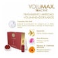 Volumax® Triactive tratamiento antiedad voluminizador de labios 2x4g