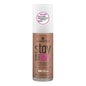Essence Stay Allday 16H Long-Lasting Foundat 50 Soft Caramel 30ml