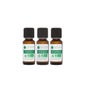 Voshuiles Kit Antiestrés Aceite Esencial BIO 3x10ml