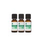 Voshuiles Anti-Stress Kit 3 Organic Essential Oils