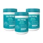 Vital Proteins Pack Marine Collagen Péptidos de Colágeno Sin Sabor 3x221g