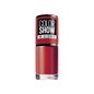 Maybelline Color Show Nail Lacquer 349 Power Red