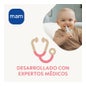 Mam Baby Cepillo Dental Infantil Baby's Brush +6M 1 Unidad