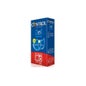 Controle Natureza 2 Em 1 Preservativo + Gel 6u