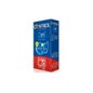 Controle Natureza 2 Em 1 Preservativo + Gel 6u