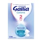Gallia Calisma 2 Leche Pronutra 1200g