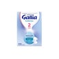 Gallia Calisma 2 Pronutra Lait 1200 Grammes