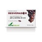 Soria Natural Resverasor 60 tabs Soria Natural Resverasor 60 tabs