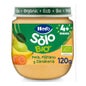 Hero Baby Solo Pera Platano y Zanahoria 120 g