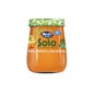 Hero Baby Solo Pera Platano y Zanahoria 120 g