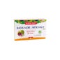 Super Diet  Rábano Negro Hígado Orgánico Bienestar 20 Frascos