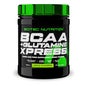 Scitec Nutrition BCAA + Glutamine Xpress Manzana 300g