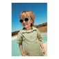 Mustela Aguacate 02 Gafas infantil 0-2 años Verde 1ud