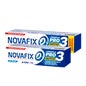 Novafix Pro3 Sin Sabor Crema Adhesiva 70 g + 50 g