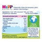 Hipp Tarro Manzana y Pera +4 Meses 125 g