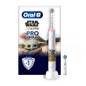 Oral-B Pro Junior 6+ Star Wars Mandalorian Cepillo Kids 3+ 1ud