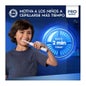 Oral-B Pro Junior 6+ Star Wars Mandalorian Cepillo Kids 3+ 1ud